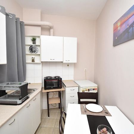 Like Your Home Apartment Салоники Экстерьер фото