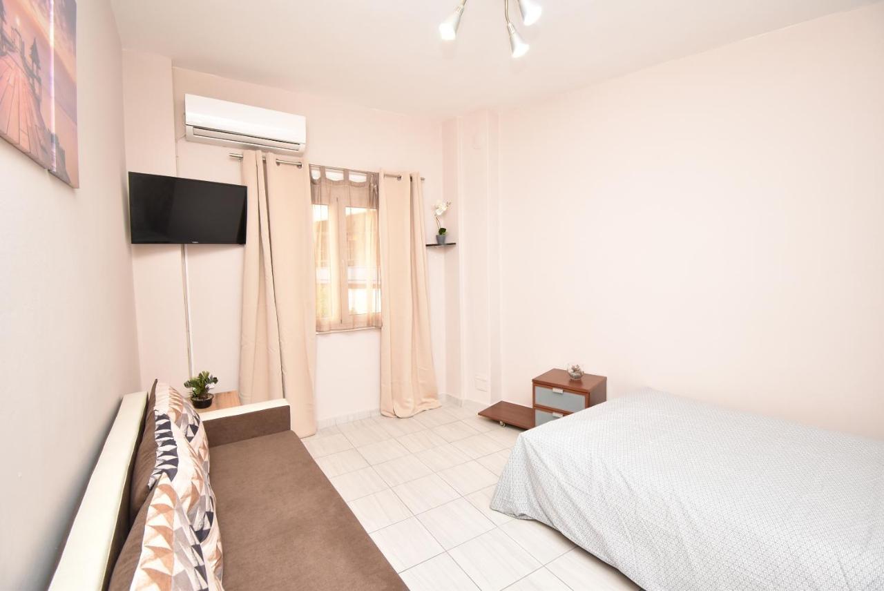 Like Your Home Apartment Салоники Экстерьер фото