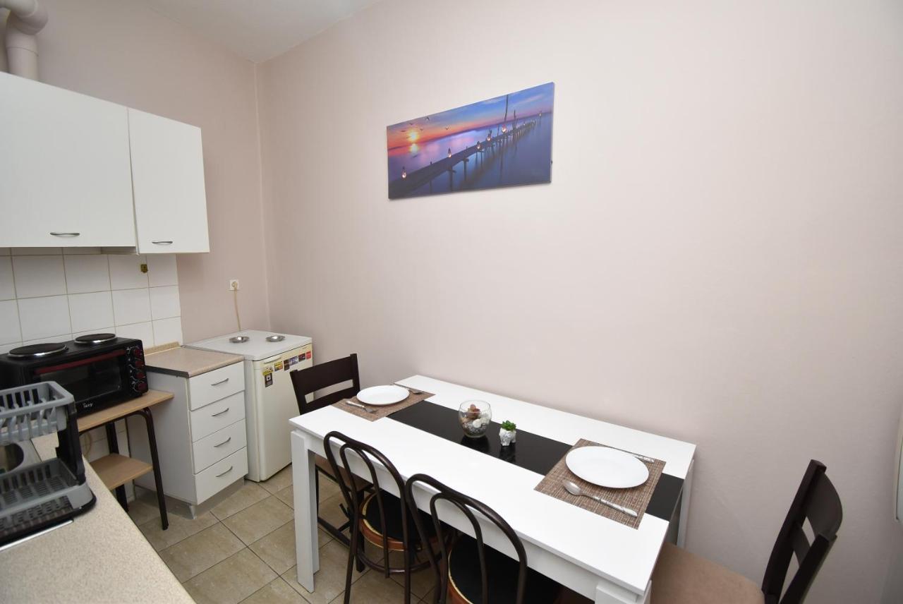 Like Your Home Apartment Салоники Экстерьер фото