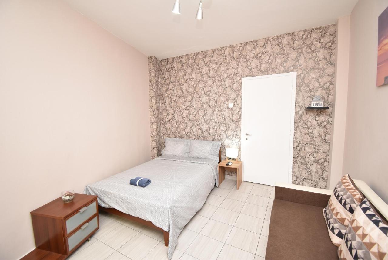 Like Your Home Apartment Салоники Экстерьер фото