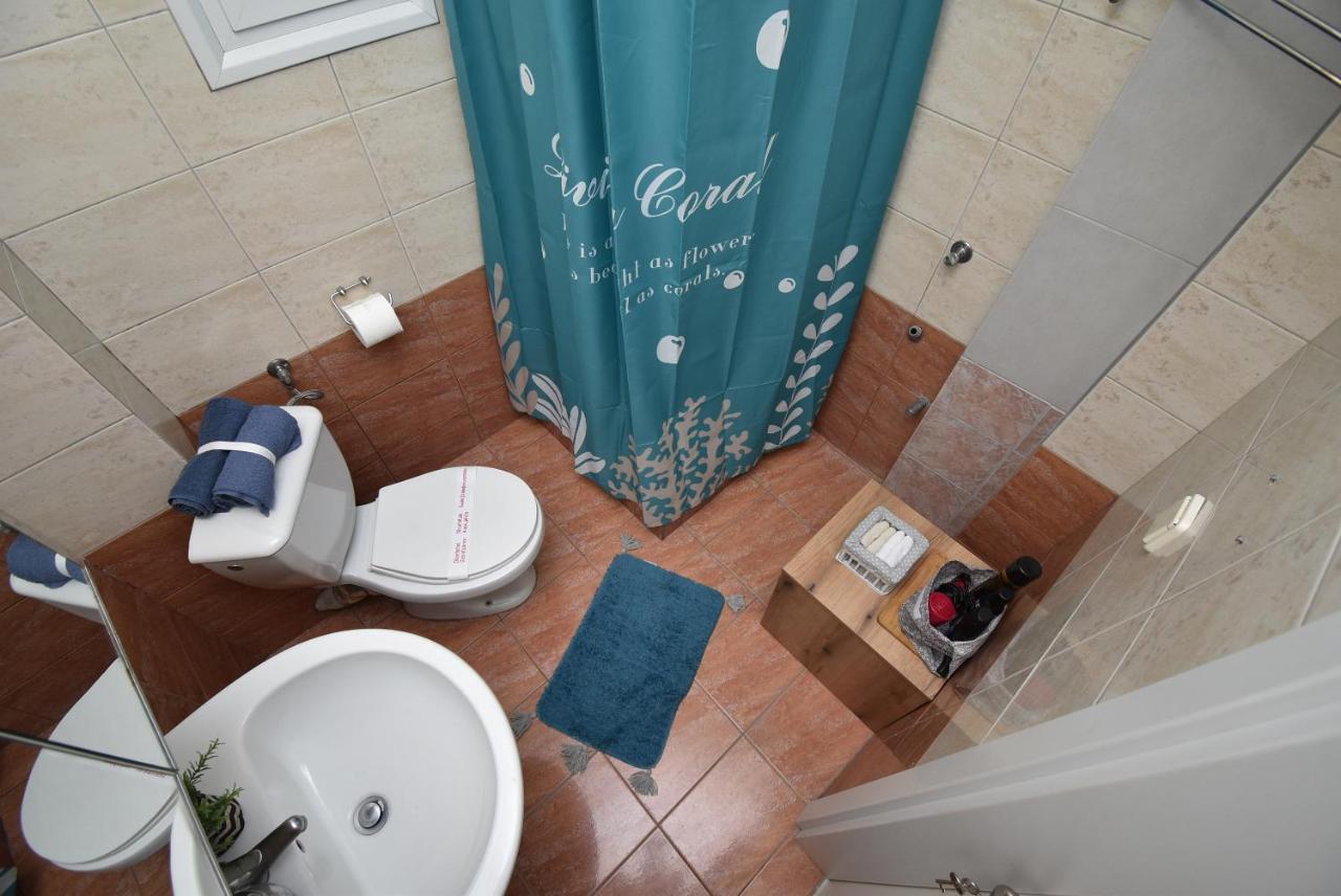 Like Your Home Apartment Салоники Экстерьер фото
