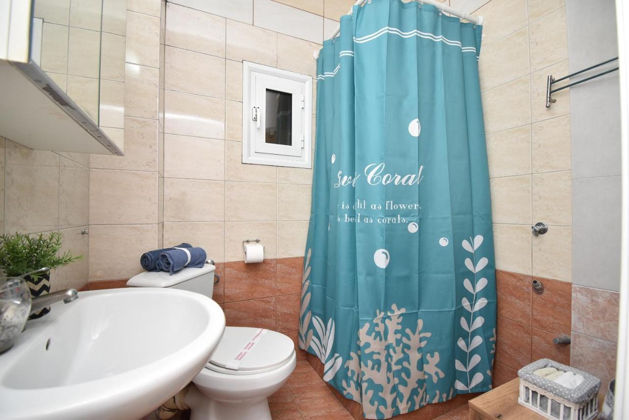 Like Your Home Apartment Салоники Экстерьер фото