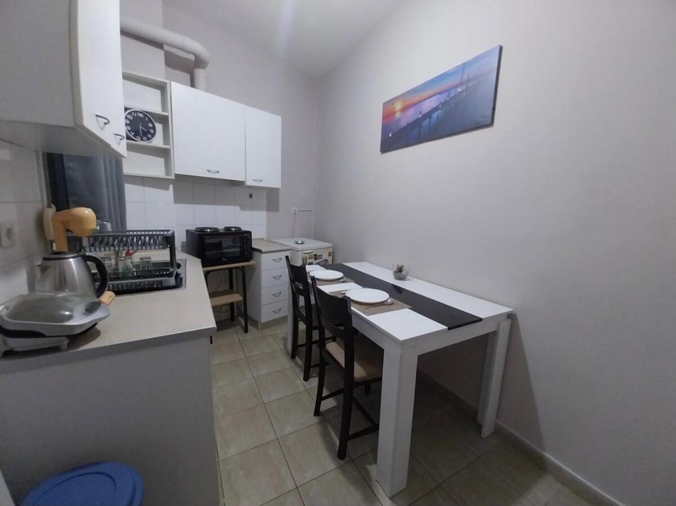 Like Your Home Apartment Салоники Экстерьер фото